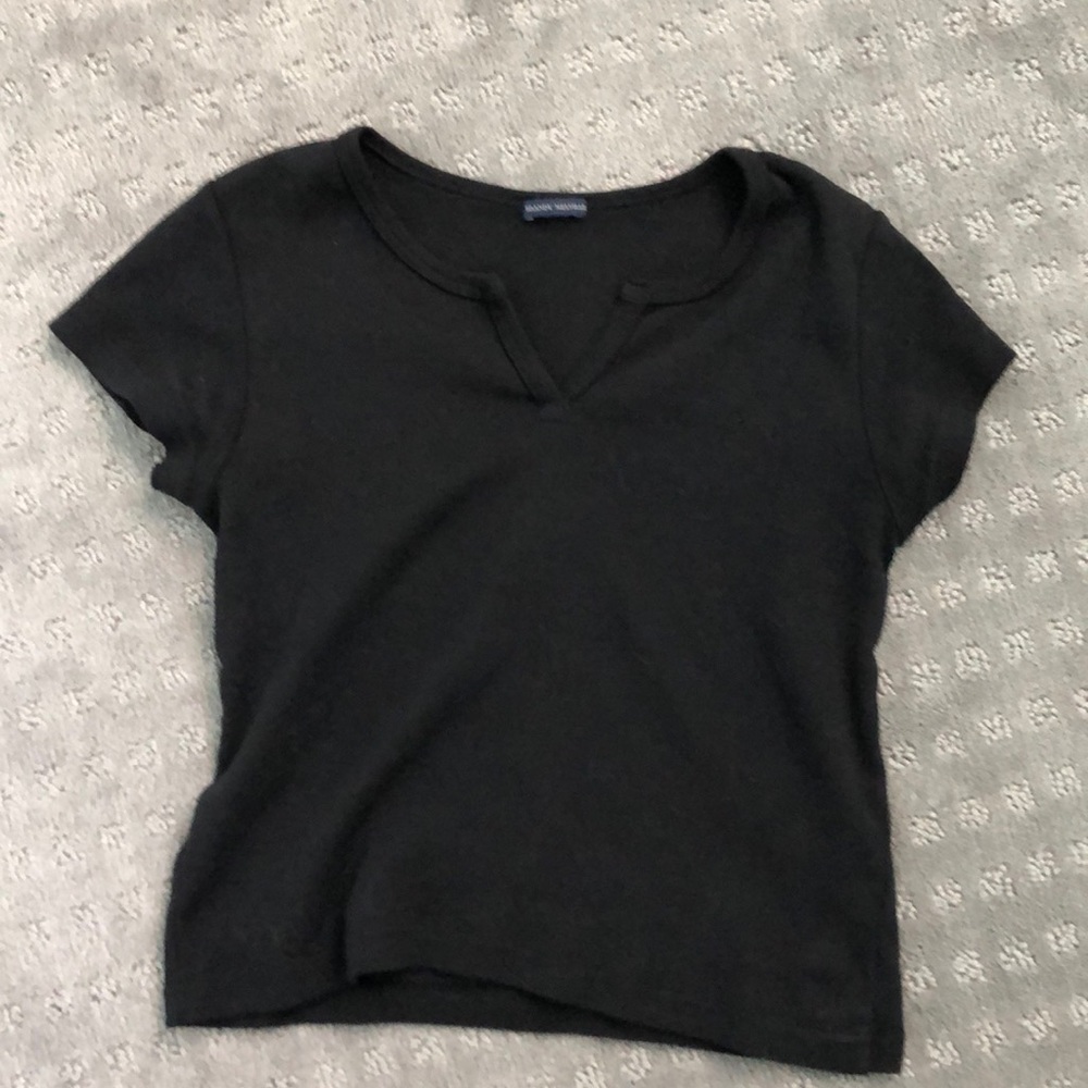 Brandy melville ashlyn top
